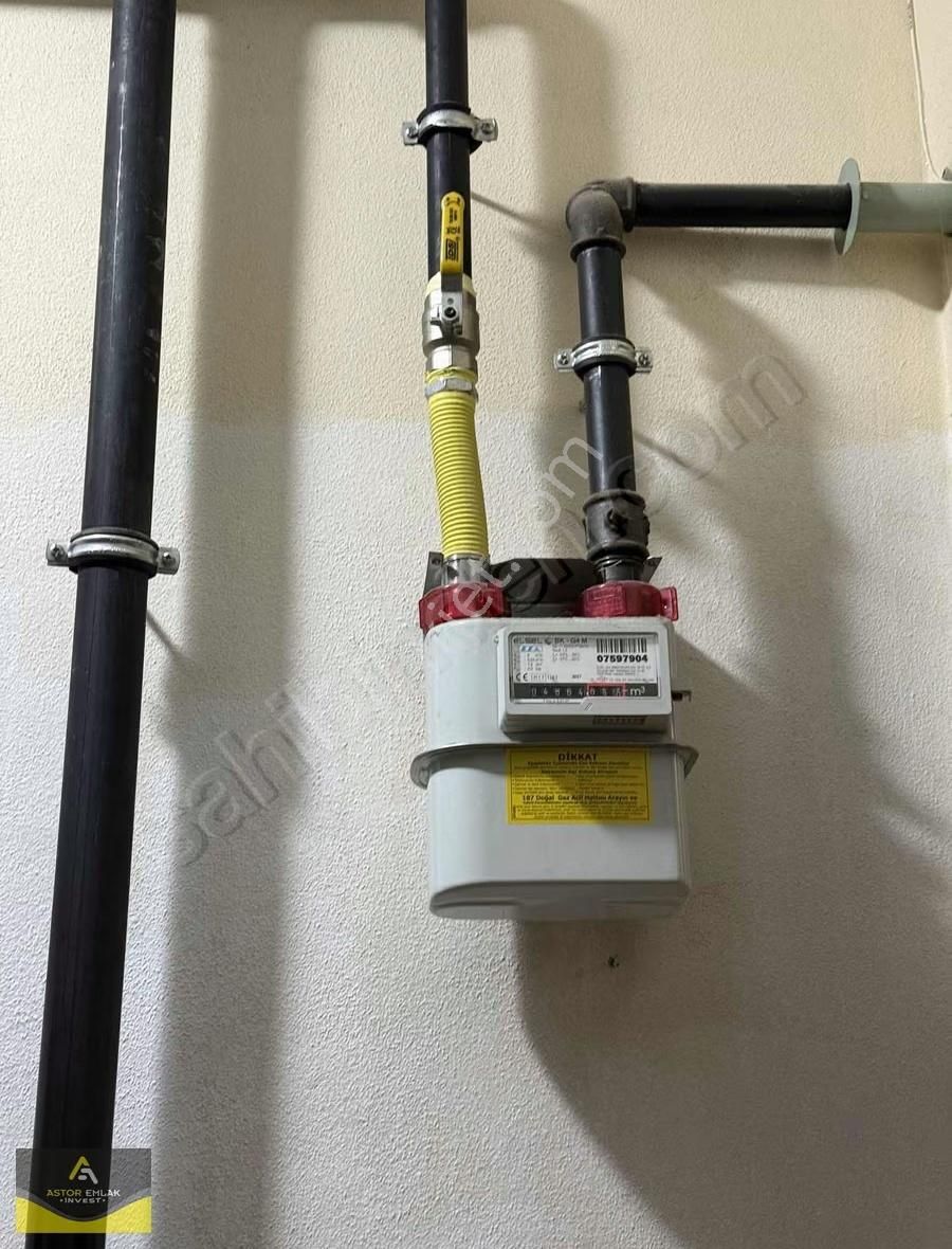 Yeşilyurt Mahallesinde 2+1 110 M2 Full Eşyalı Kiralık - Görsel 30