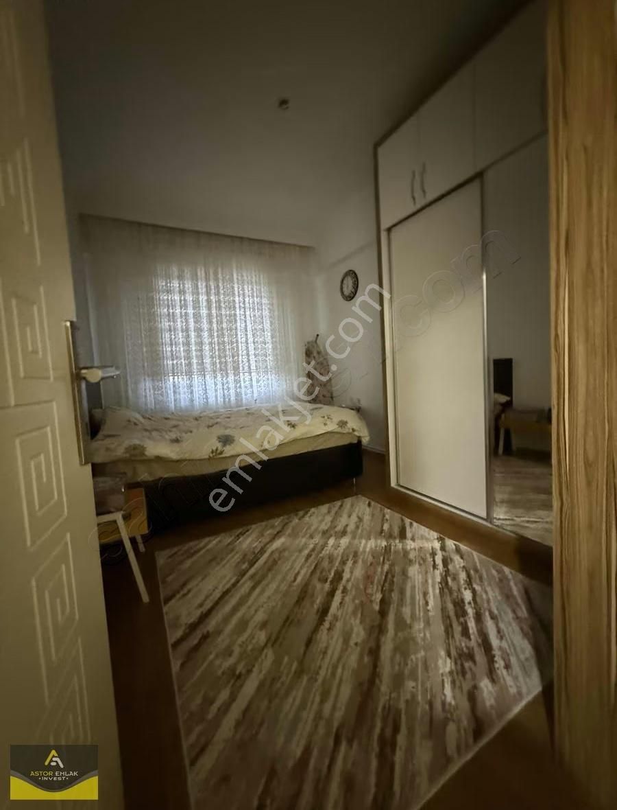 Yeşilyurt Mahallesinde 2+1 110 M2 Full Eşyalı Kiralık - Görsel 33