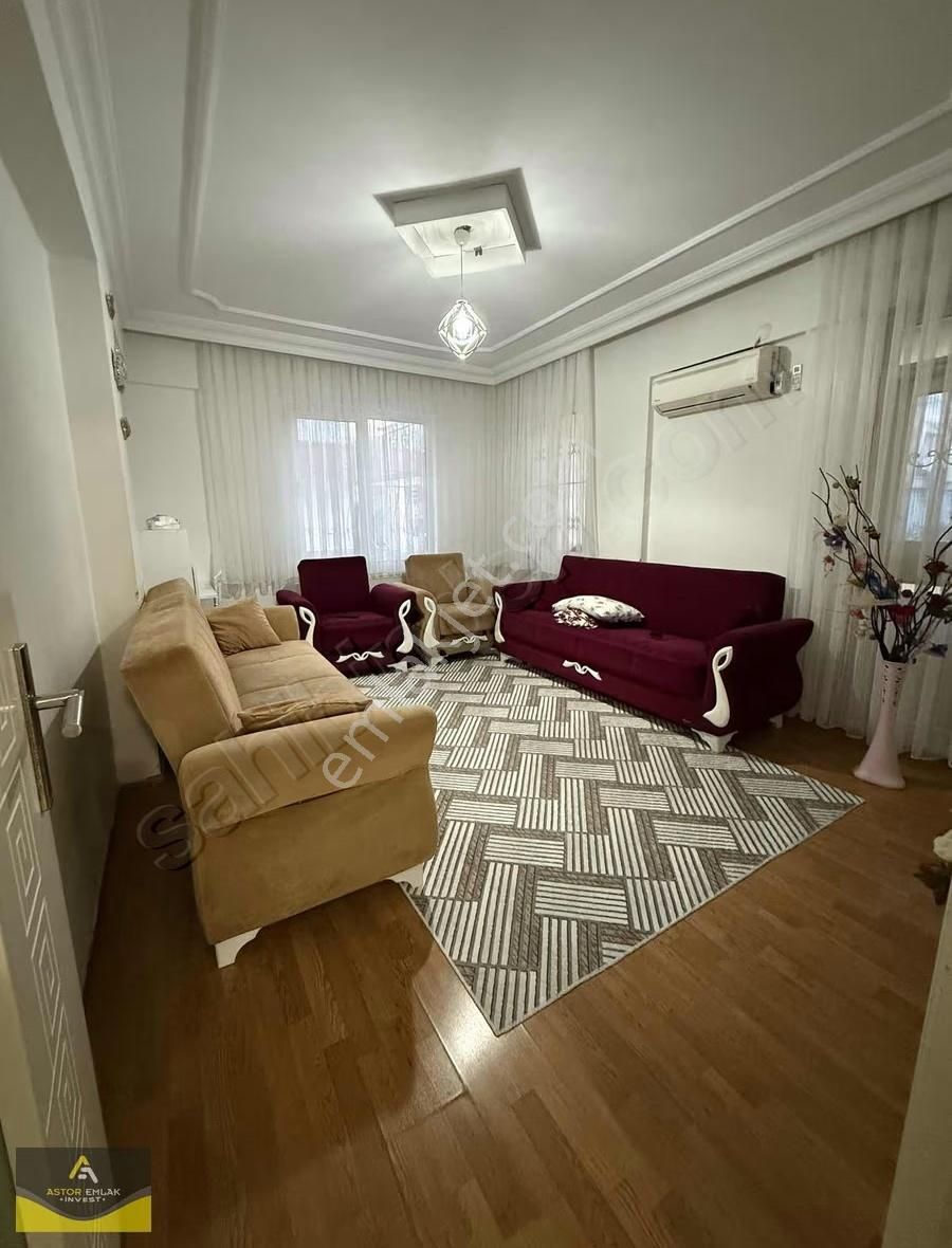 Yeşilyurt Mahallesinde 2+1 110 M2 Full Eşyalı Kiralık - Görsel 7