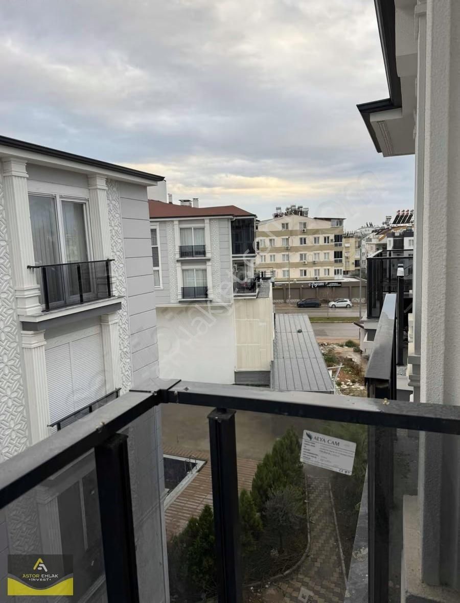 Astor'dan Şafak Mahallesi 2+1 Satılık Daire - Görsel 22