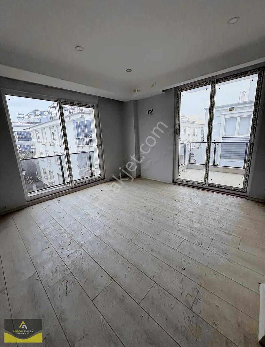 Astor'dan Şafak Mahallesi 2+1 Satılık Daire