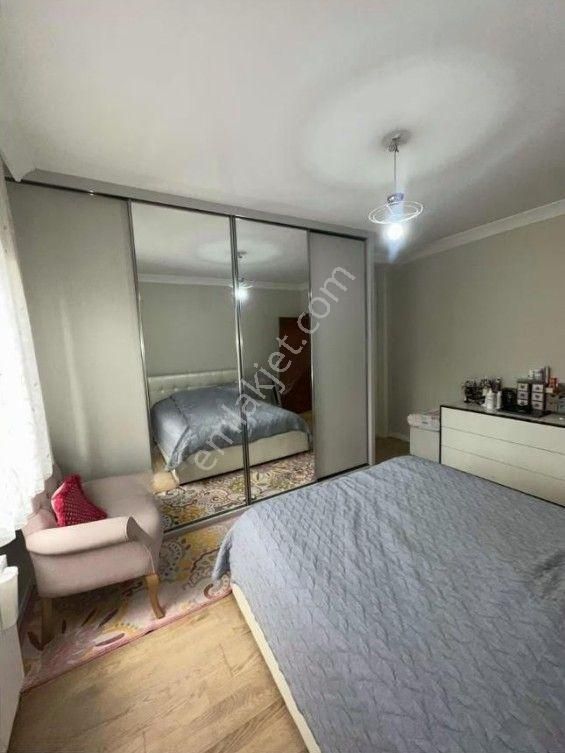 Kadiköy Şenesenevlerde Central Hastanesi Yakını 3+1 İskanlı Mükemmel Dairea - Görsel 7