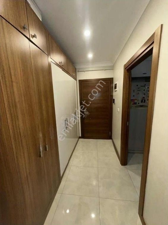 Kadiköy Şenesenevlerde Central Hastanesi Yakını 3+1 İskanlı Mükemmel Dairea - Görsel 10