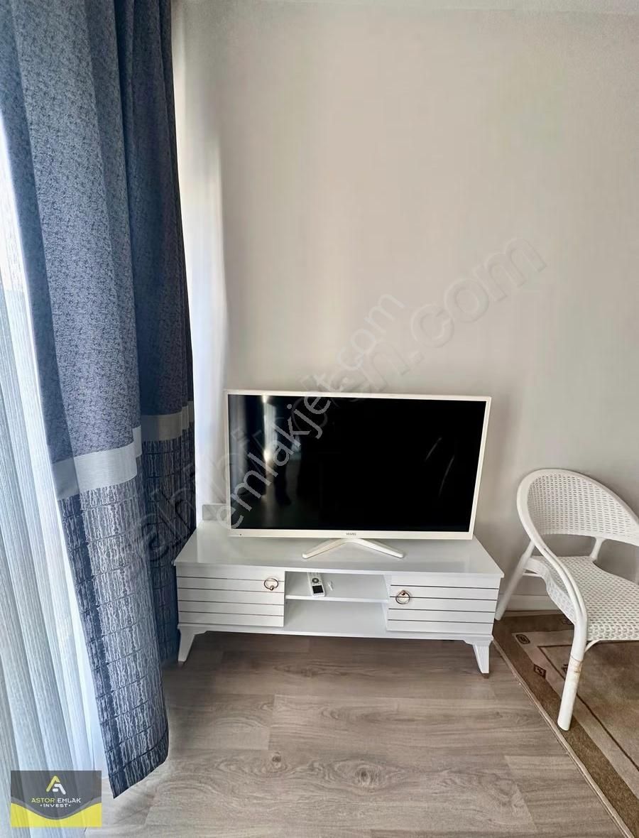 Suryapı Antalya 1+1 47 M2 Full Eşyalı Kiralık Astor Emlak - Görsel 21