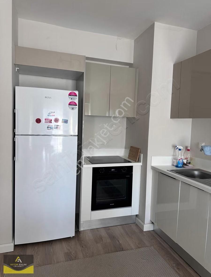 Suryapı Antalya 1+1 47 M2 Full Eşyalı Kiralık Astor Emlak - Görsel 29