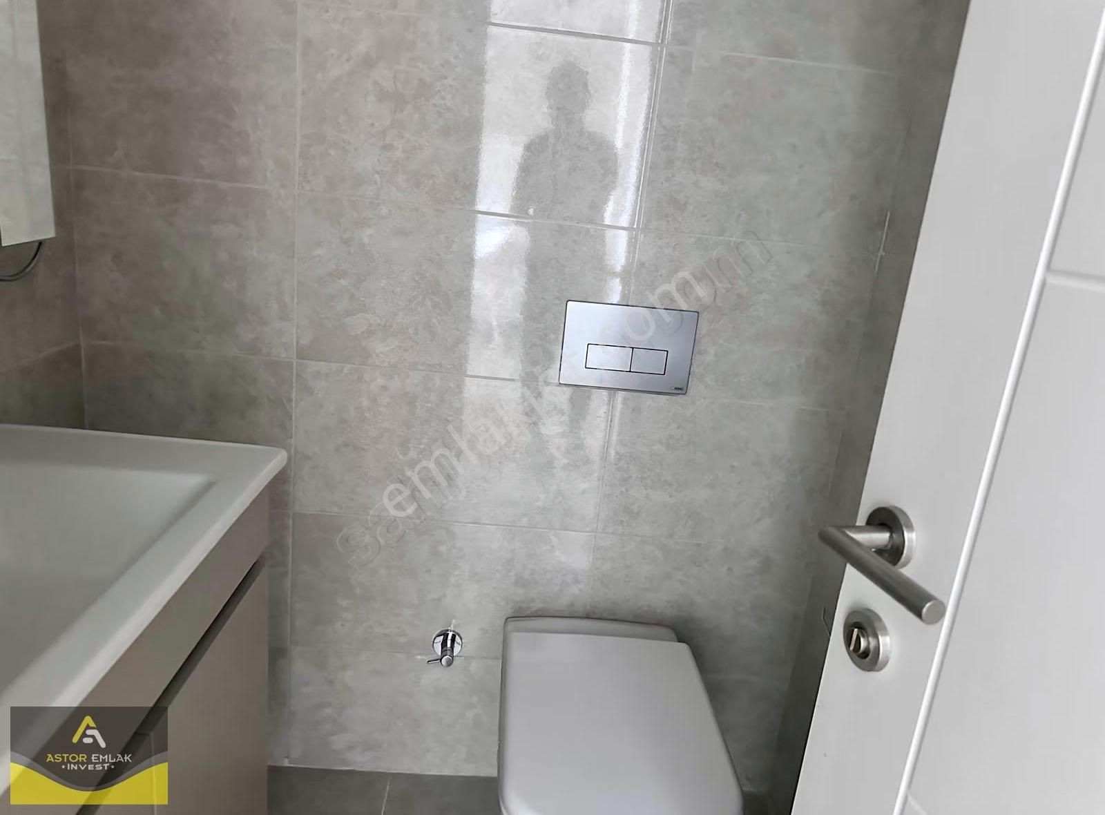 Suryapı Antalya 1+1 47 M2 Full Eşyalı Kiralık Astor Emlak - Görsel 12