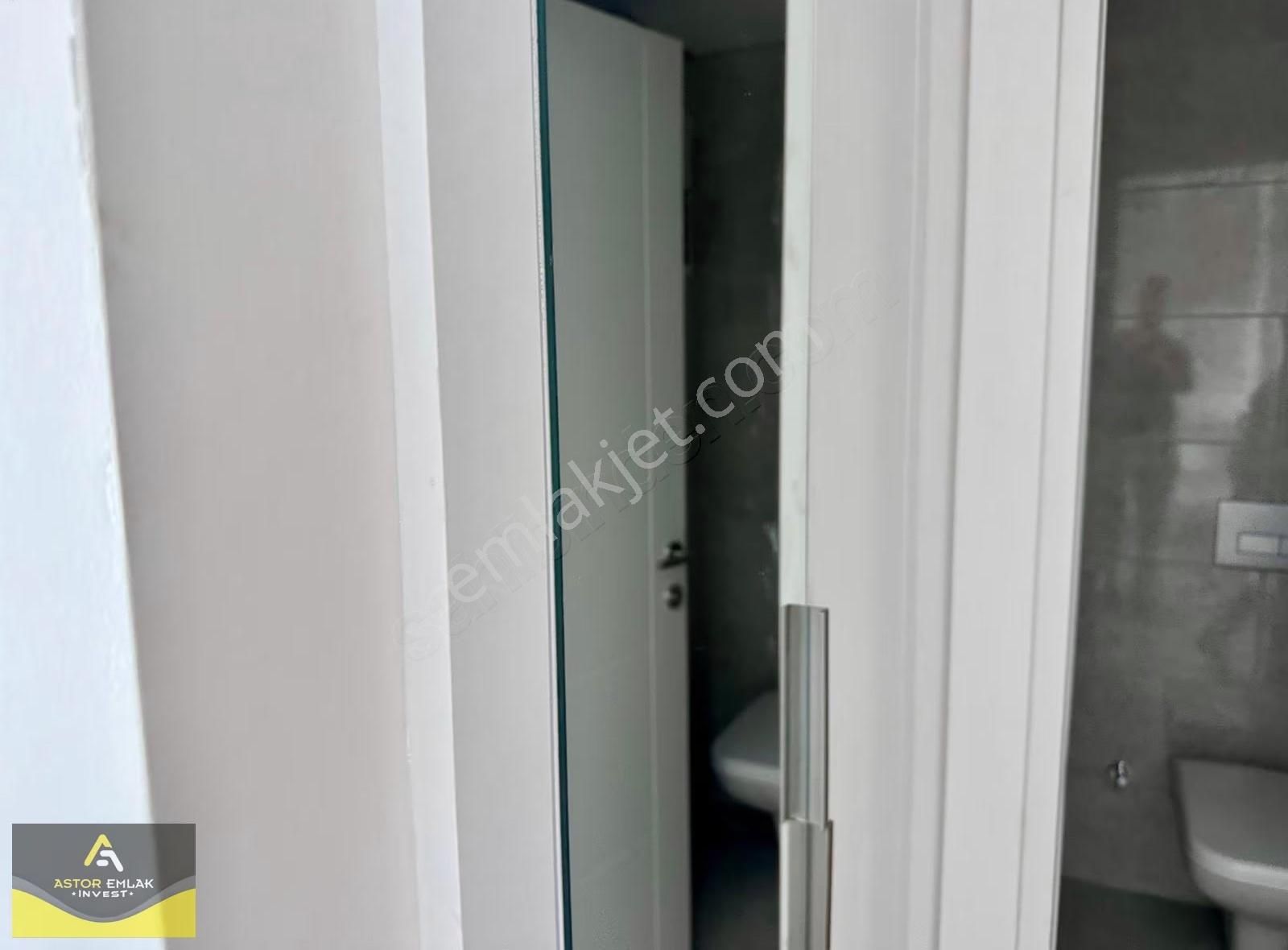 Suryapı Antalya 1+1 47 M2 Full Eşyalı Kiralık Astor Emlak - Görsel 15