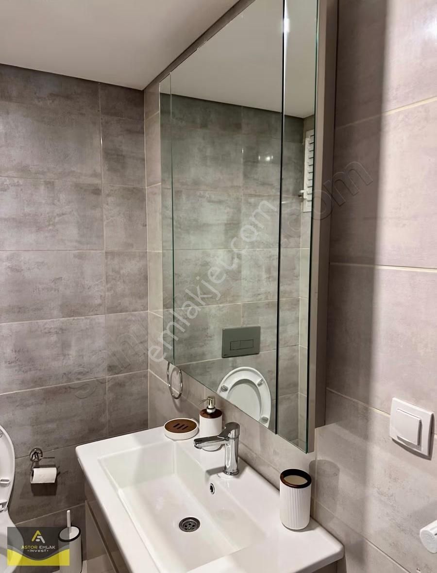 Suryapı Surcadde 1+1 55 M2 Arakat Full Eşyalı Kiralık - Görsel 30