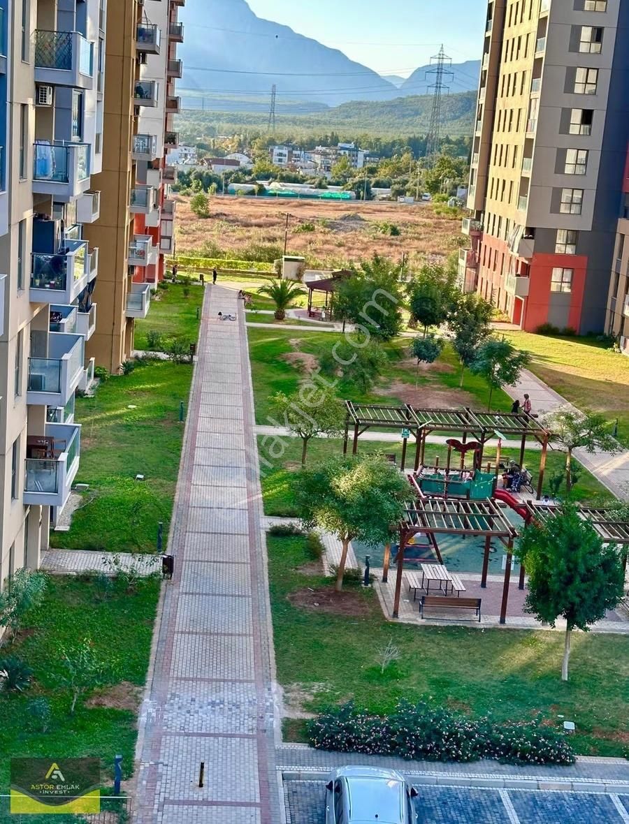 Suryapı Surcadde 1+1 55 M2 Arakat Full Eşyalı Kiralık - Görsel 23
