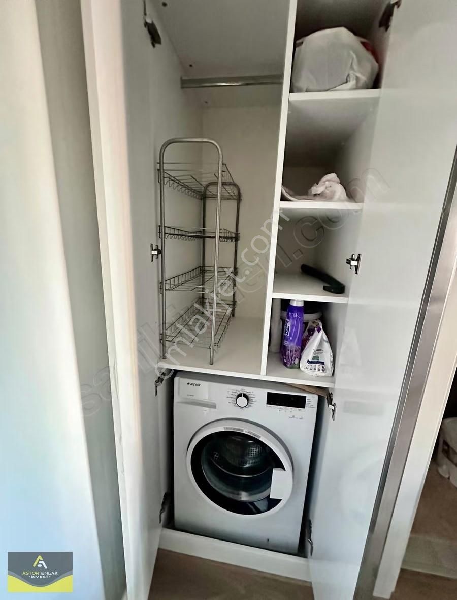 Suryapı Surcadde 1+1 55 M2 Arakat Full Eşyalı Kiralık - Görsel 14