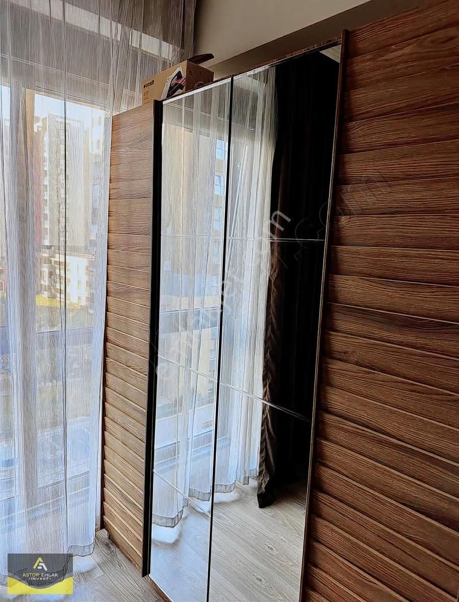 Suryapı Surcadde 1+1 55 M2 Arakat Full Eşyalı Kiralık - Görsel 8