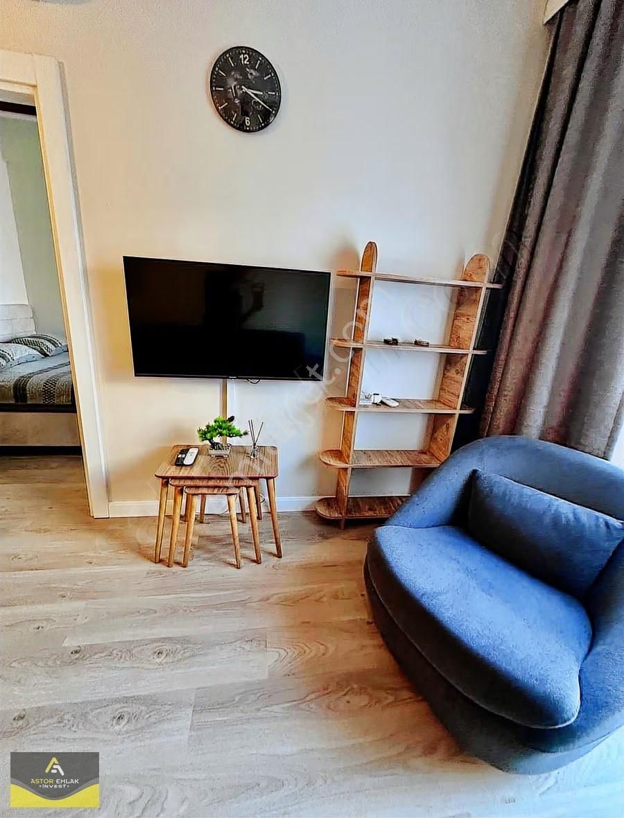 Suryapı Surcadde 1+1 55 M2 Arakat Full Eşyalı Kiralık - Görsel 26