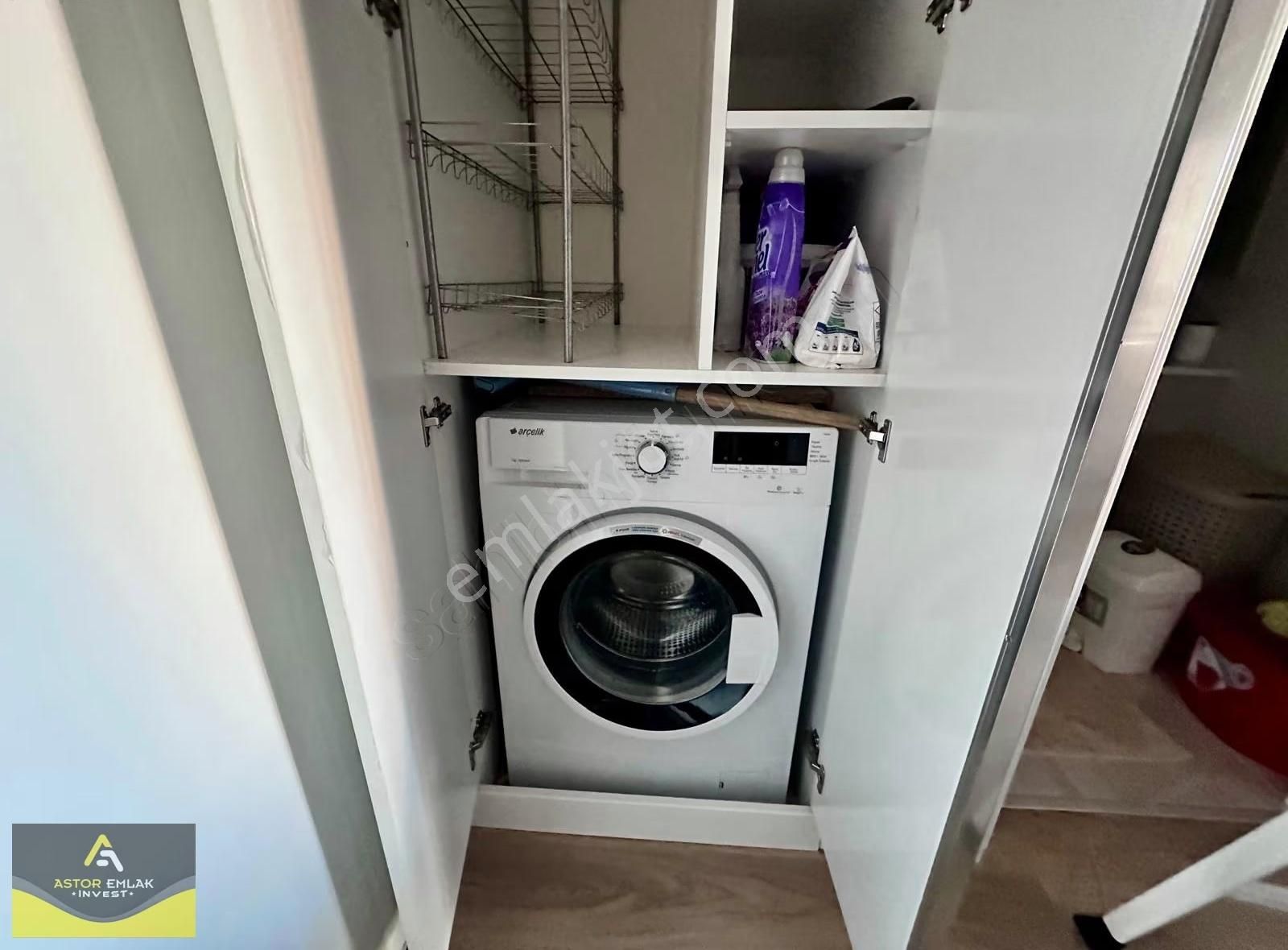 Suryapı Surcadde 1+1 55 M2 Arakat Full Eşyalı Kiralık - Görsel 10