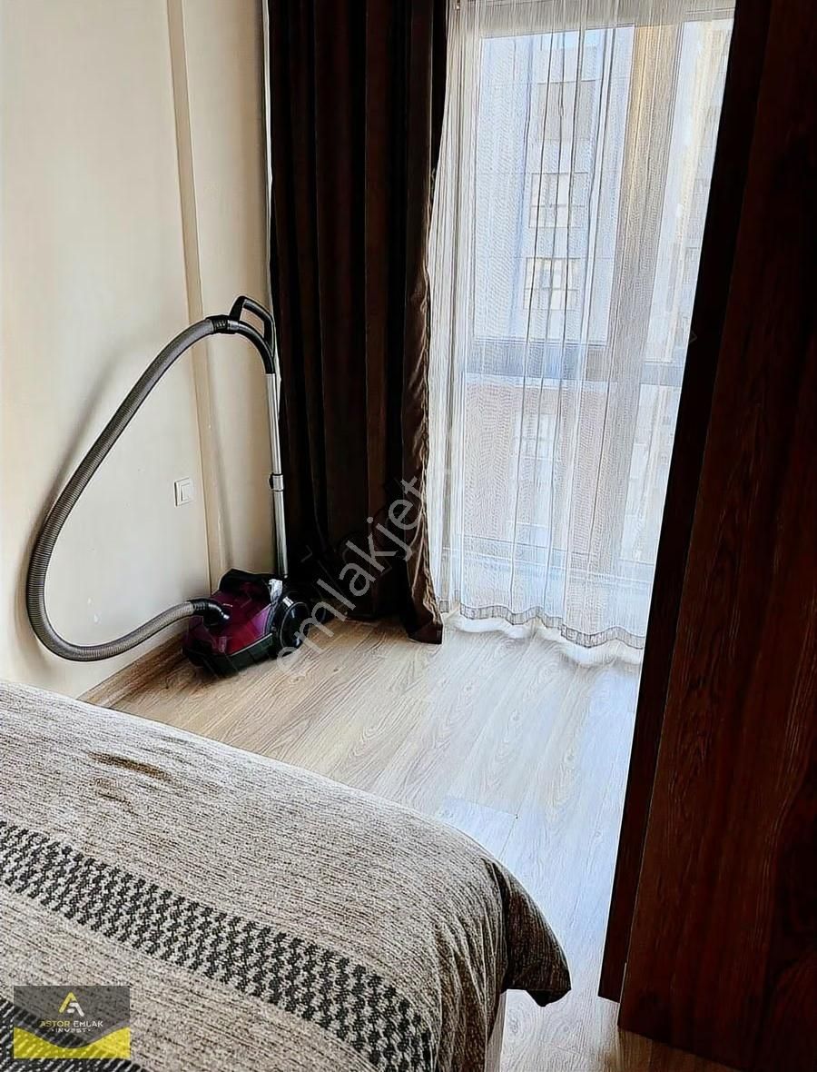 Suryapı Surcadde 1+1 55 M2 Arakat Full Eşyalı Kiralık - Görsel 7