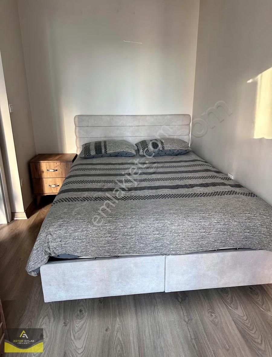 Suryapı Surcadde 1+1 55 M2 Arakat Full Eşyalı Kiralık - Görsel 16