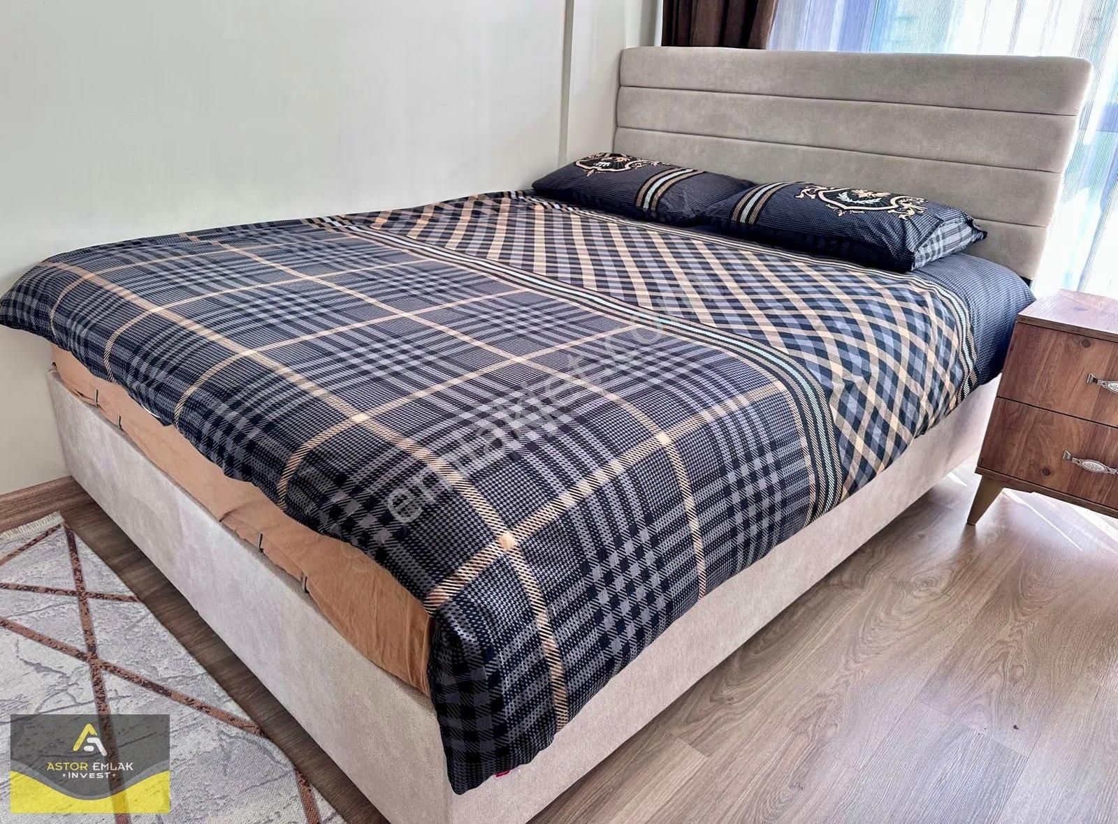 Suryapı Surcadde 1+1 55 M2 Arakat Full Eşyalı Kiralık - Görsel 4