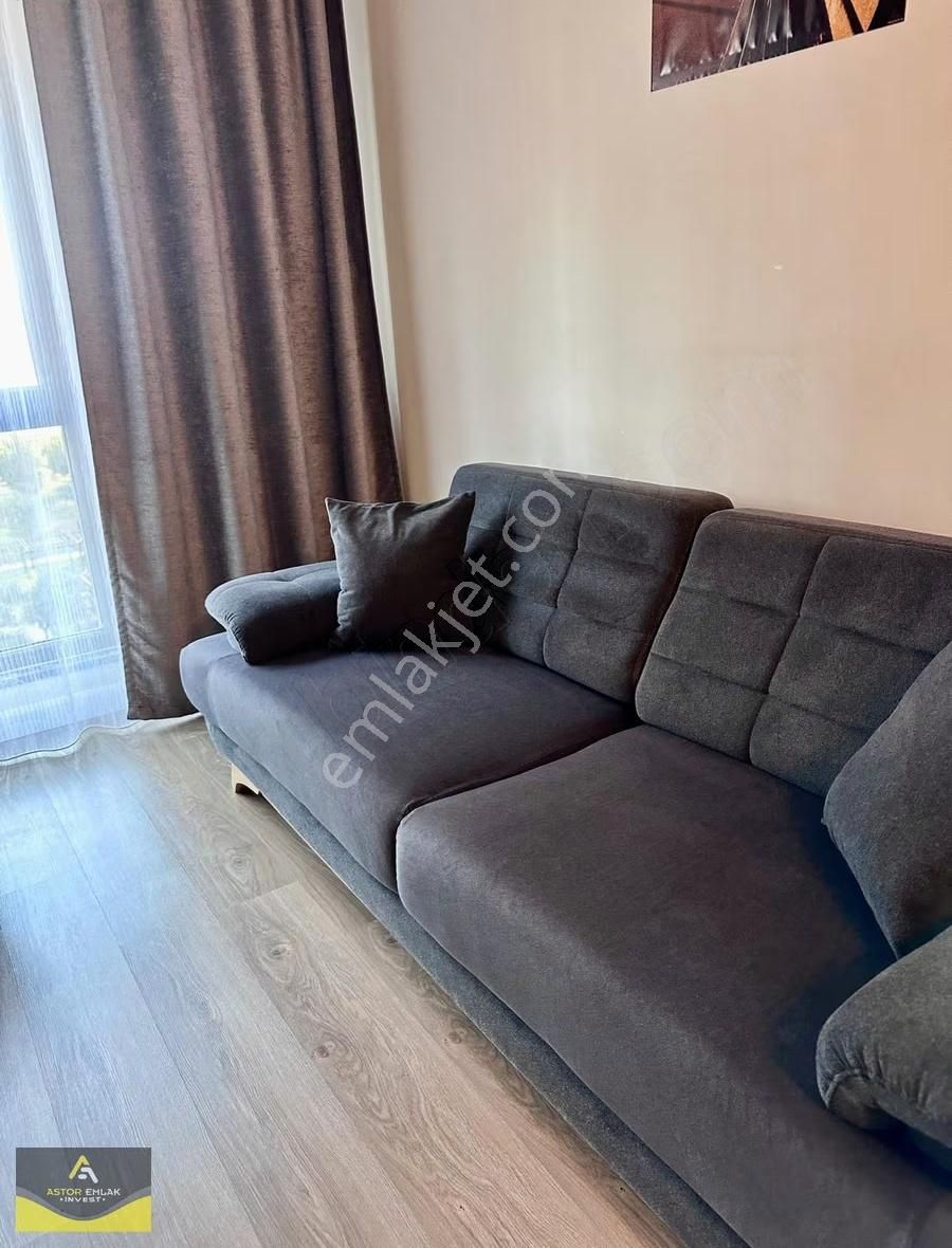 Suryapı Surcadde 1+1 55 M2 Arakat Full Eşyalı Kiralık - Görsel 12
