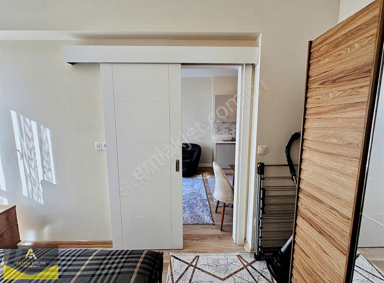 Suryapı Surcadde 1+1 55 M2 Arakat Full Eşyalı Kiralık - Görsel 31
