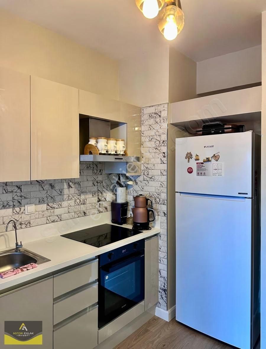 Suryapı Surcadde 1+1 55 M2 Arakat Full Eşyalı Kiralık - Görsel 29