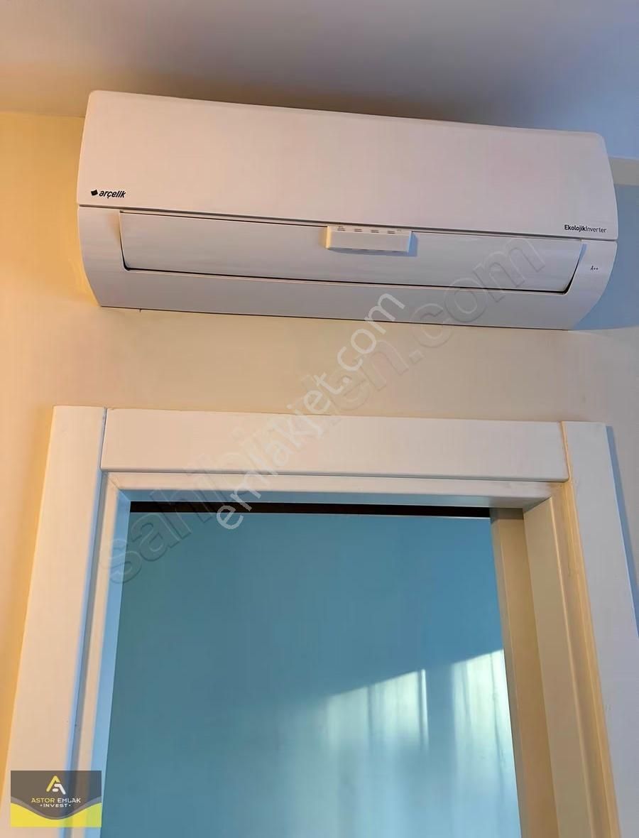 Suryapı Surcadde 1+1 55 M2 Arakat Full Eşyalı Kiralık - Görsel 33