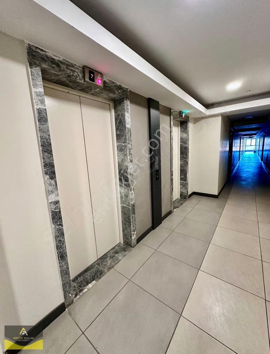 Suryapı Surcadde 1+1 55 M2 Arakat Full Eşyalı Kiralık - Görsel 32