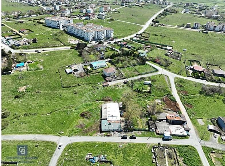 Satılık Taşoluk Fatih Mahallesin'de 1692 M² Yatırımlık Arsa