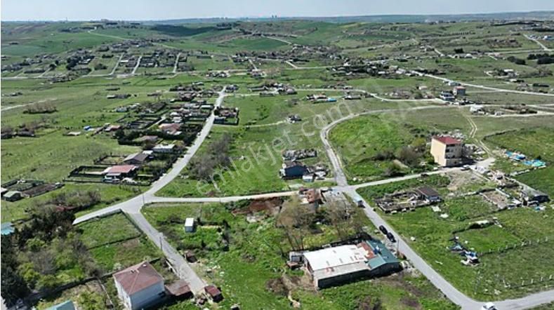Satılık Taşoluk Fatih Mahallesin'de 1692 M² Yatırımlık Arsa - Görsel 5