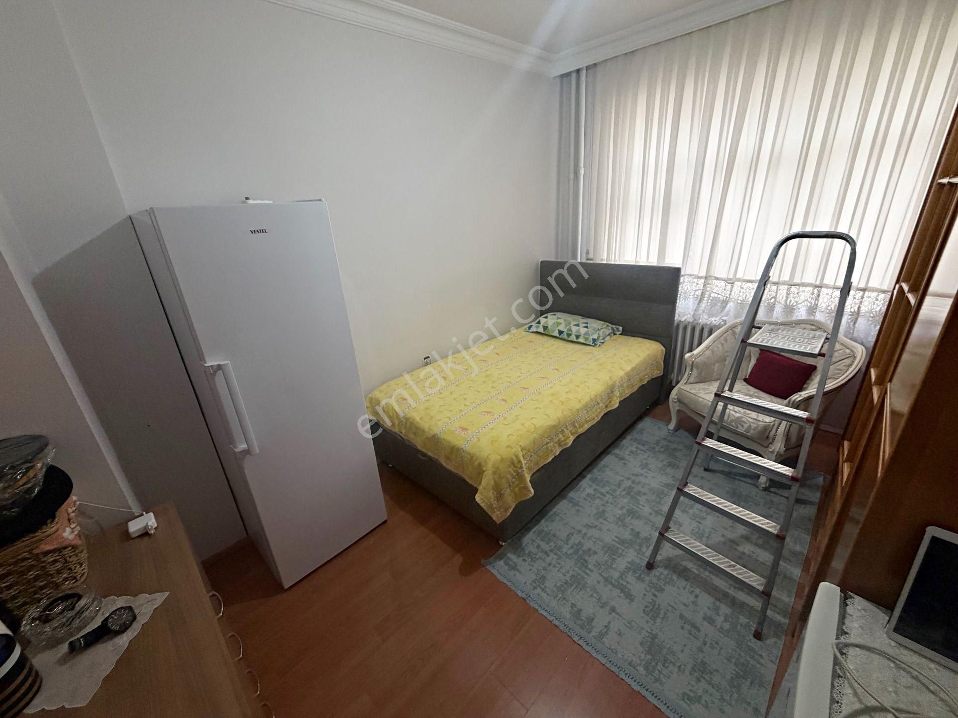 Cihandan İvedik Metro Yakını Bağımsız Çift Asansörlü 3+1 Daire - Görsel 18