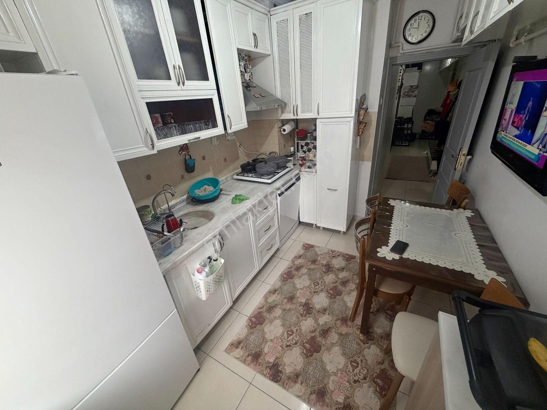 Cihandan İvedik Metro Yakını Bağımsız Çift Asansörlü 3+1 Daire - Görsel 5