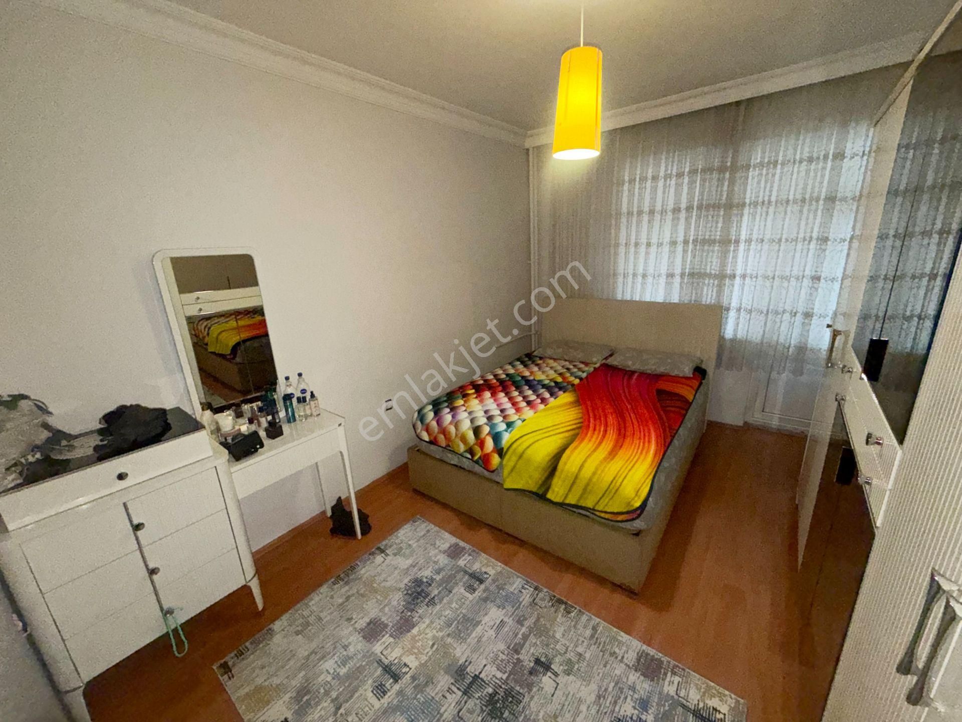 Cihandan İvedik Metro Yakını Bağımsız Çift Asansörlü 3+1 Daire - Görsel 22