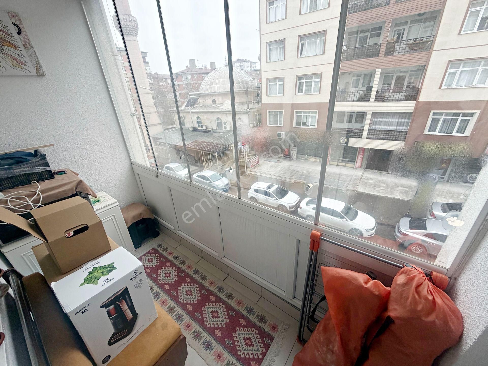 Cihandan İvedik Metro Yakını Bağımsız Çift Asansörlü 3+1 Daire - Görsel 19