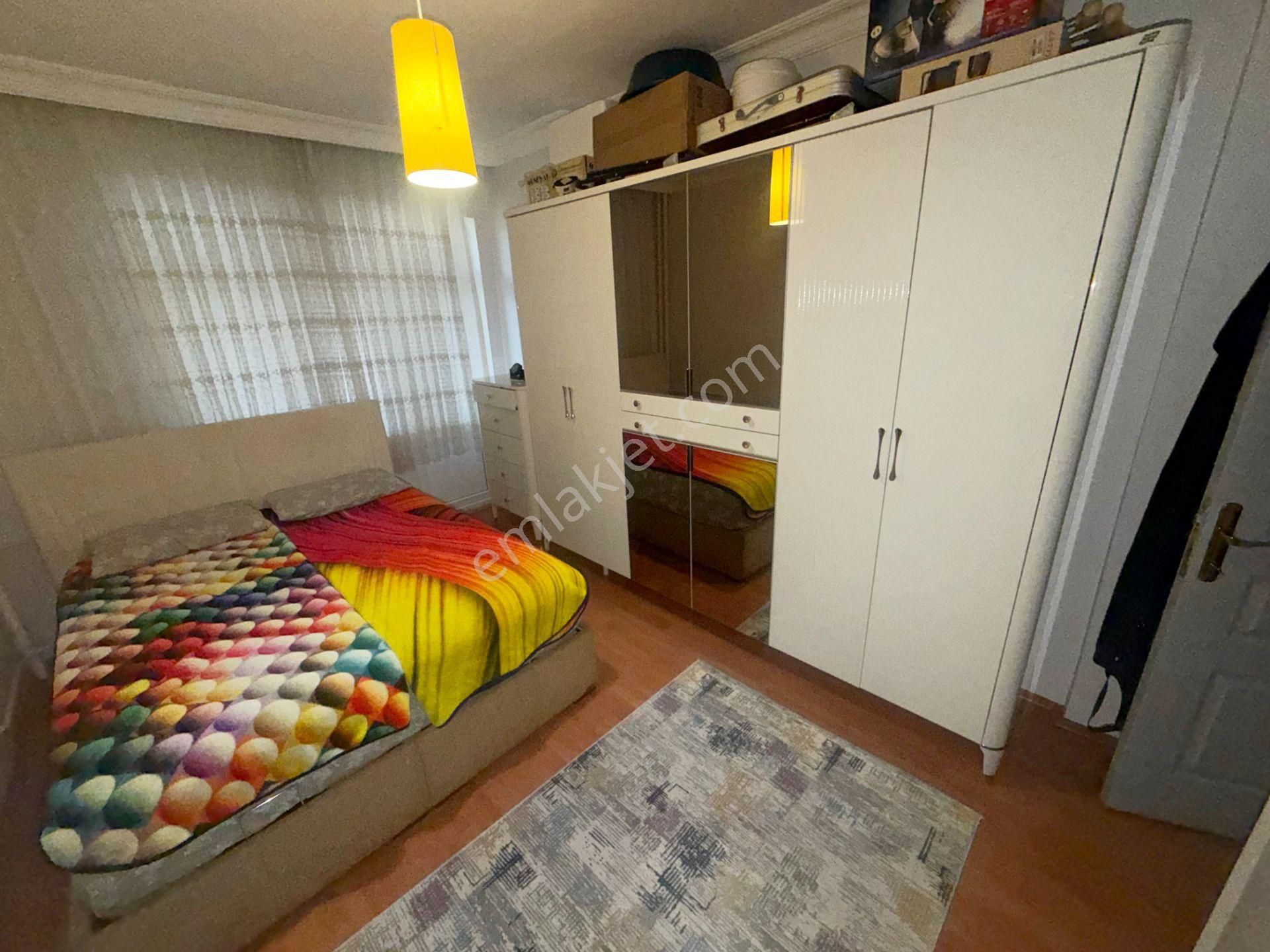 Cihandan İvedik Metro Yakını Bağımsız Çift Asansörlü 3+1 Daire - Görsel 23