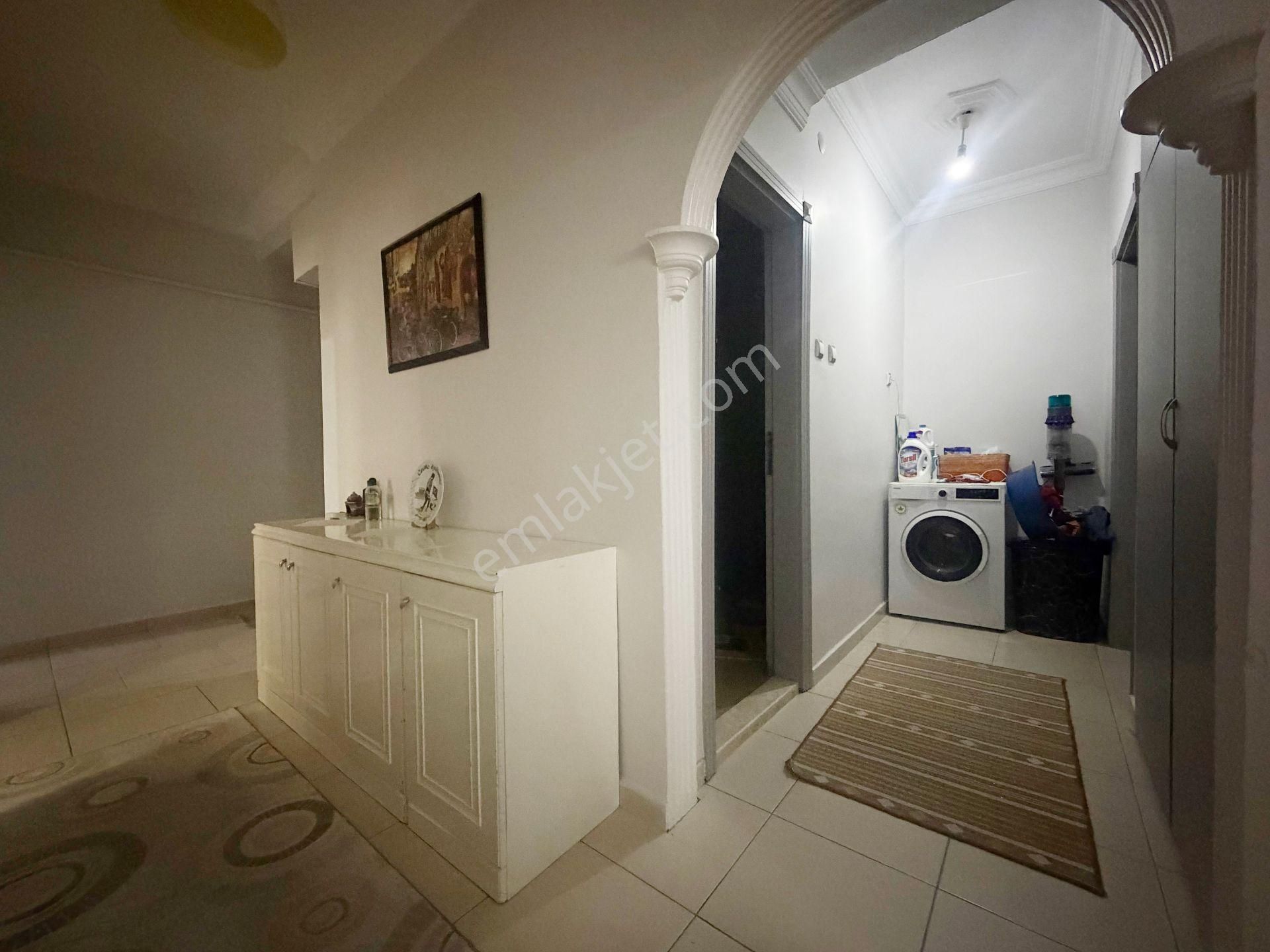 Cihandan İvedik Metro Yakını Bağımsız Çift Asansörlü 3+1 Daire - Görsel 25