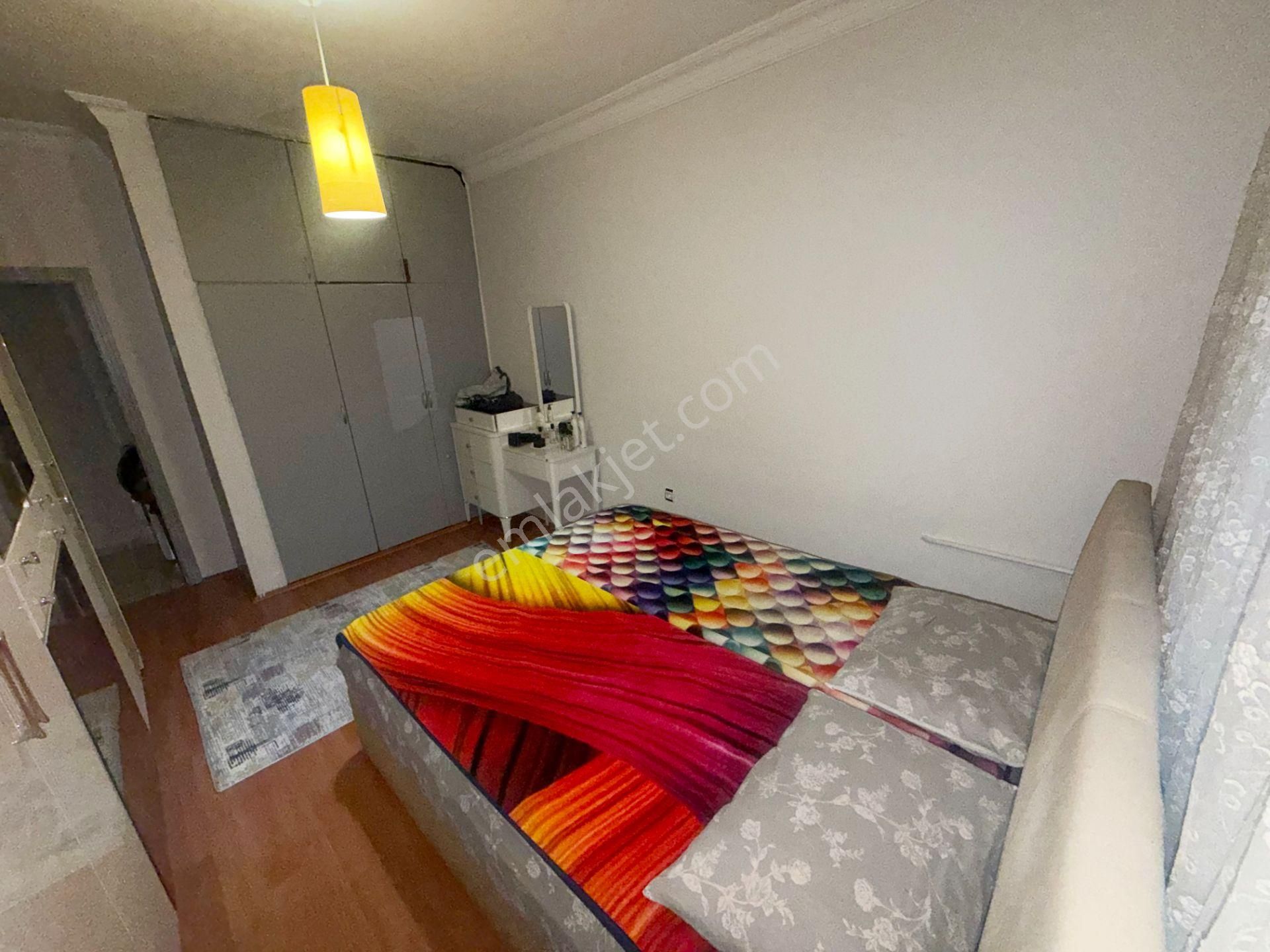 Cihandan İvedik Metro Yakını Bağımsız Çift Asansörlü 3+1 Daire - Görsel 24