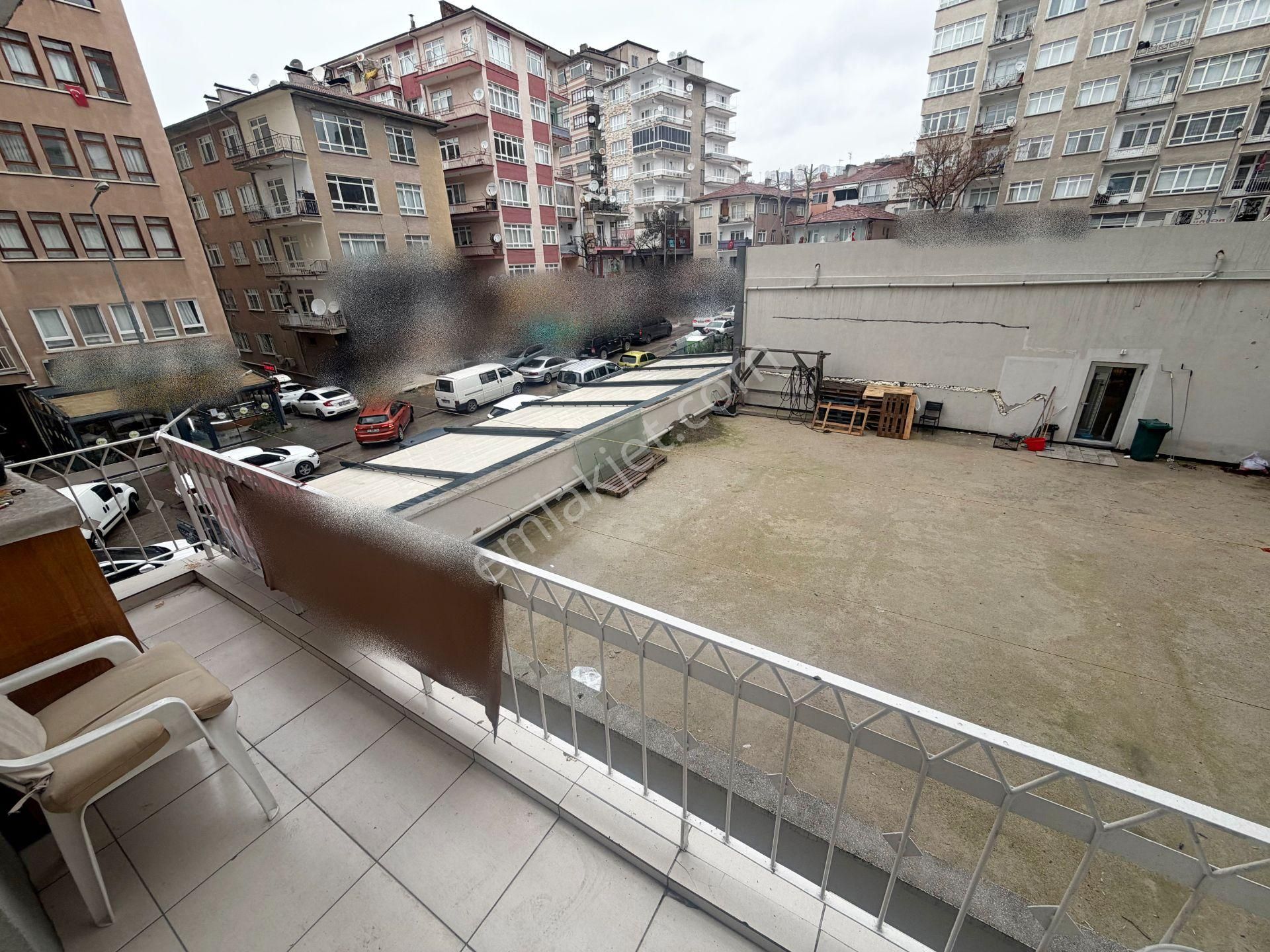 Cihandan İvedik Metro Yakını Bağımsız Çift Asansörlü 3+1 Daire - Görsel 27