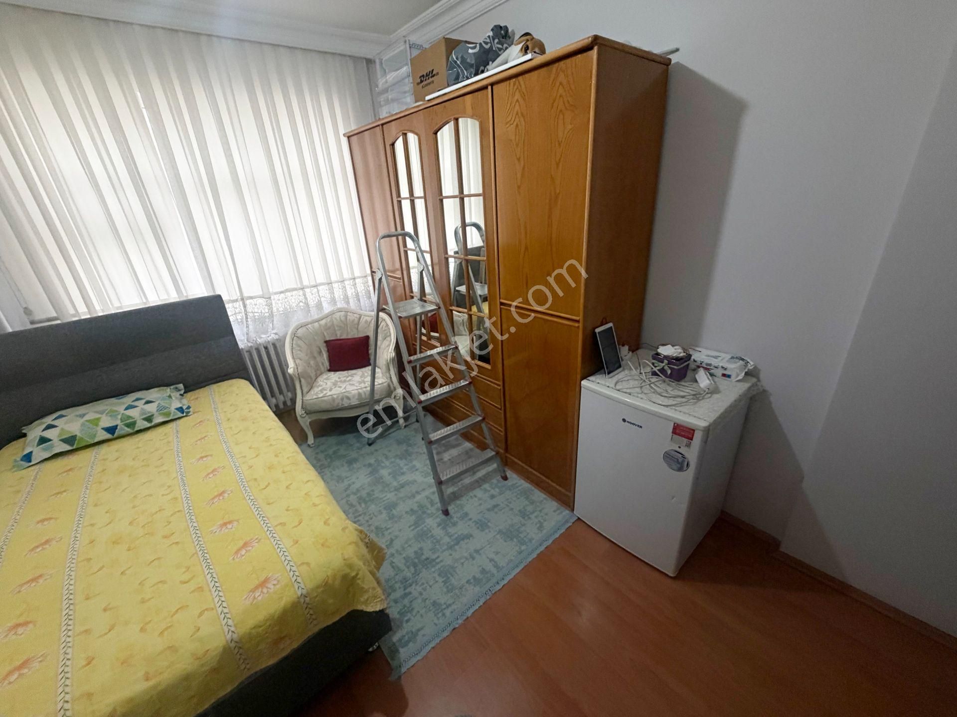 Cihandan İvedik Metro Yakını Bağımsız Çift Asansörlü 3+1 Daire - Görsel 17