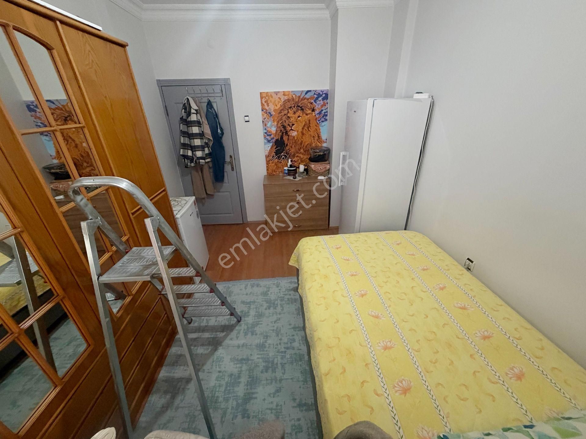 Cihandan İvedik Metro Yakını Bağımsız Çift Asansörlü 3+1 Daire - Görsel 16