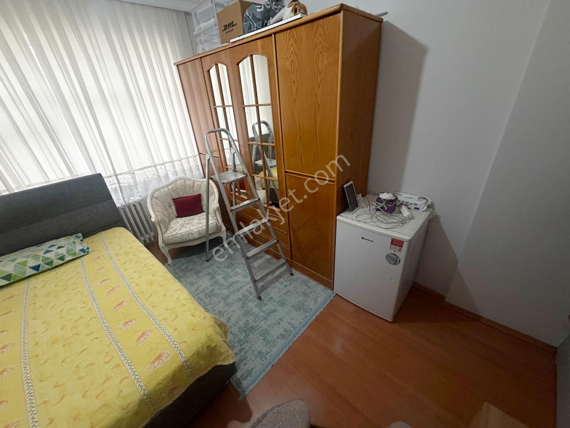 Cihandan İvedik Metro Yakını Bağımsız Çift Asansörlü 3+1 Daire - Görsel 15