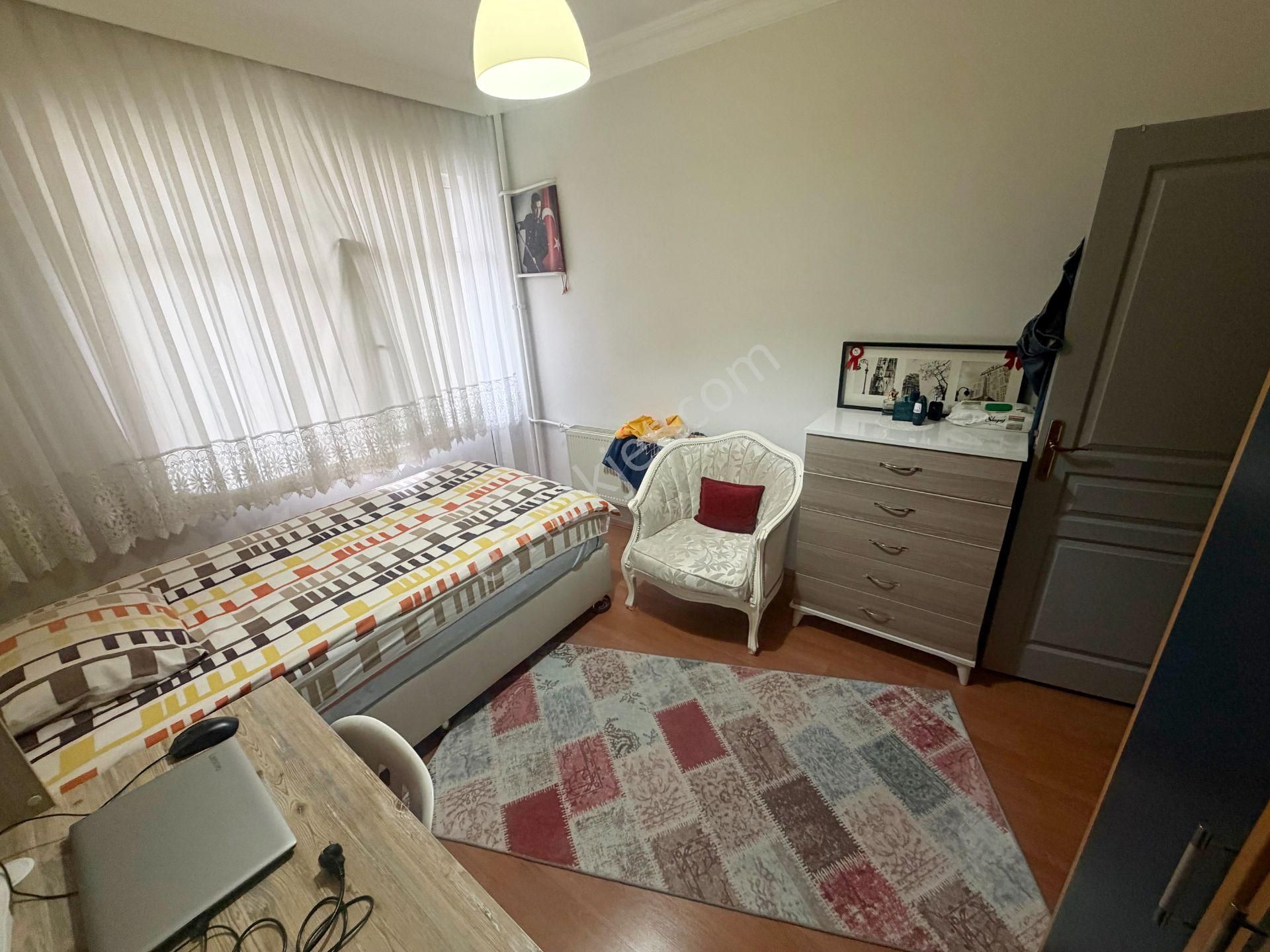 Cihandan İvedik Metro Yakını Bağımsız Çift Asansörlü 3+1 Daire - Görsel 12