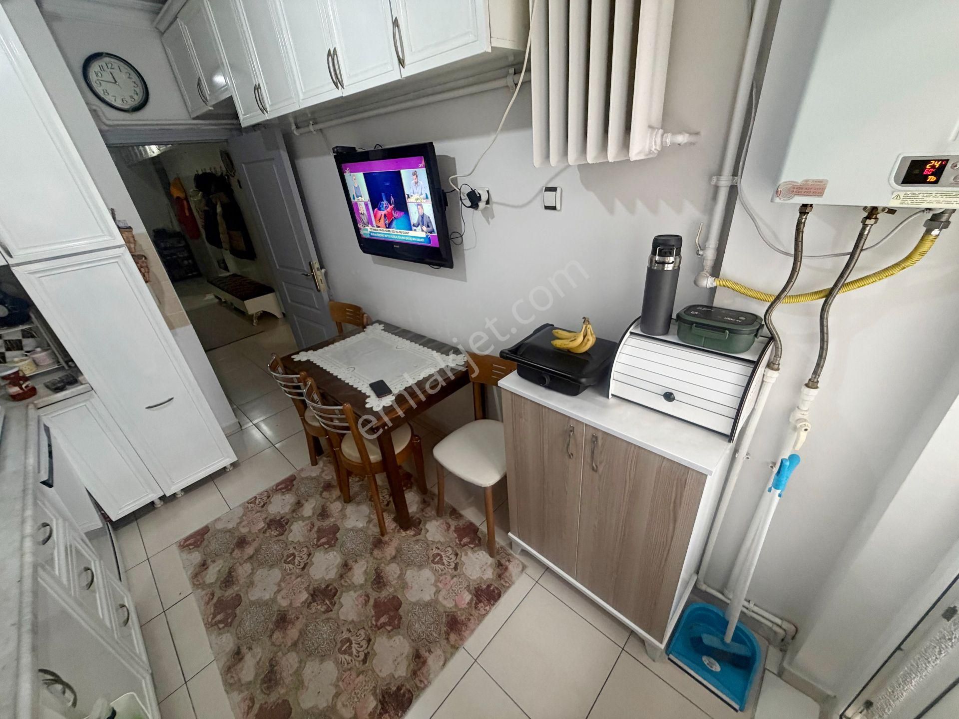 Cihandan İvedik Metro Yakını Bağımsız Çift Asansörlü 3+1 Daire - Görsel 4