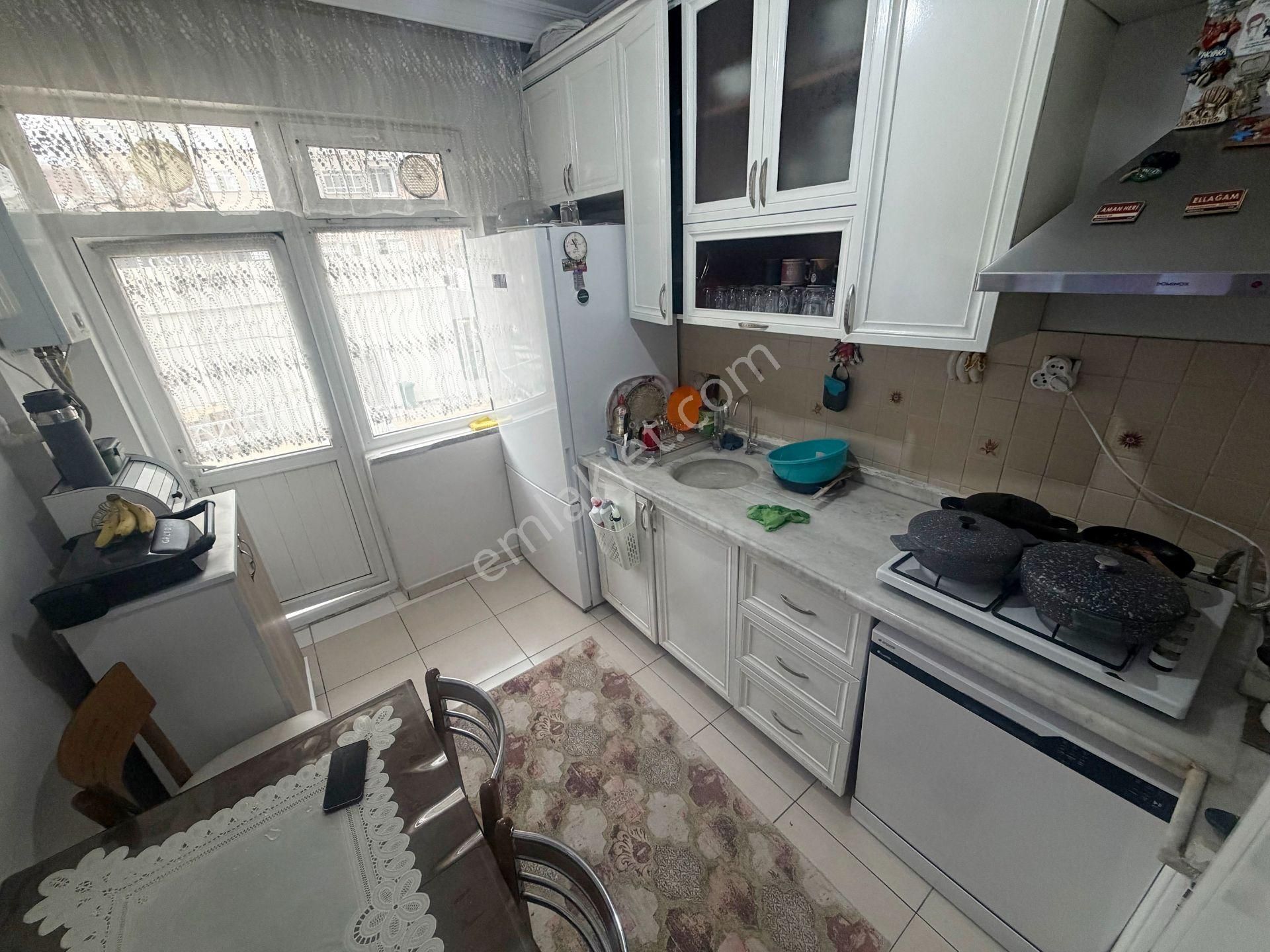 Cihandan İvedik Metro Yakını Bağımsız Çift Asansörlü 3+1 Daire - Görsel 3