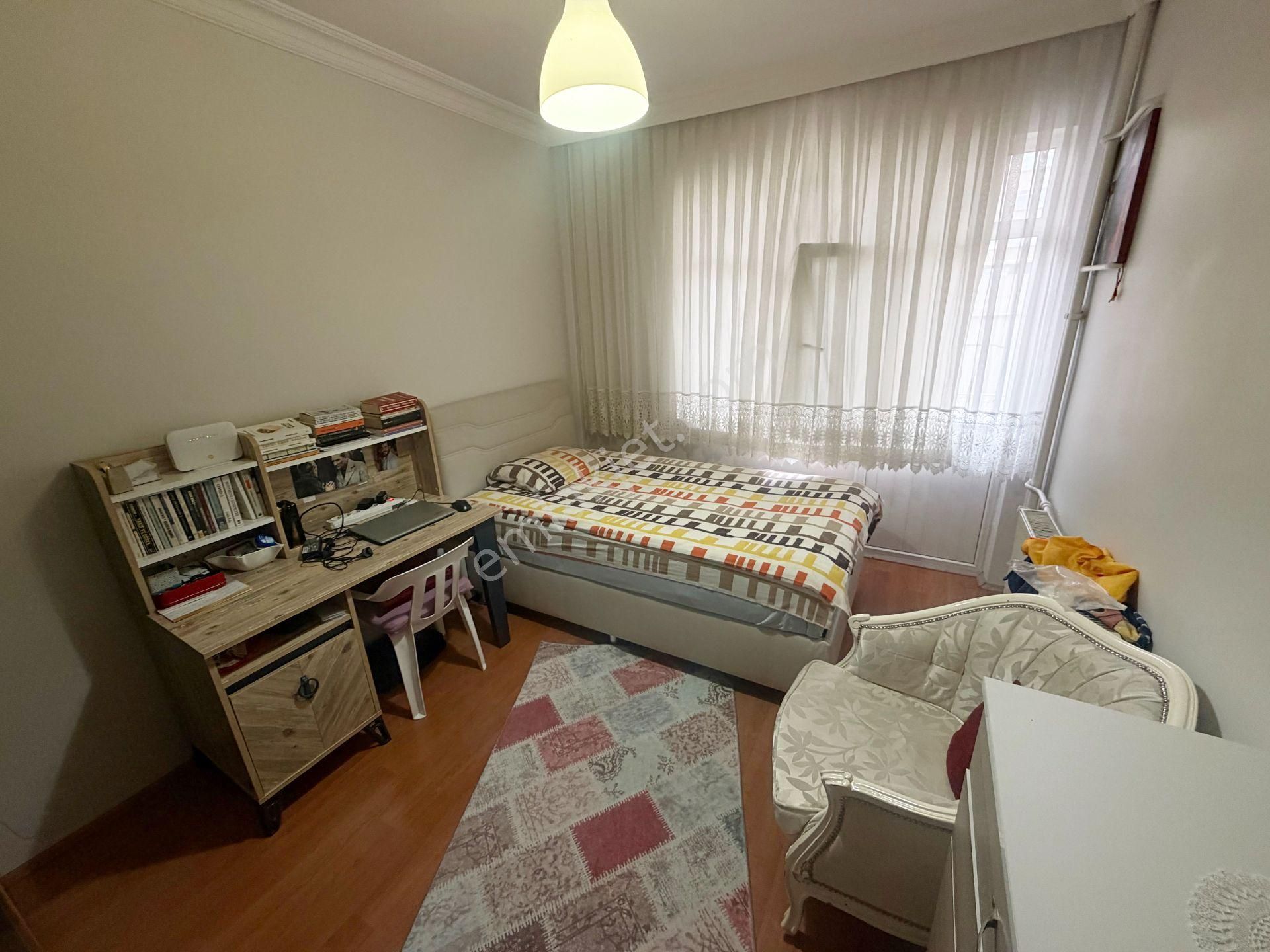 Cihandan İvedik Metro Yakını Bağımsız Çift Asansörlü 3+1 Daire - Görsel 11