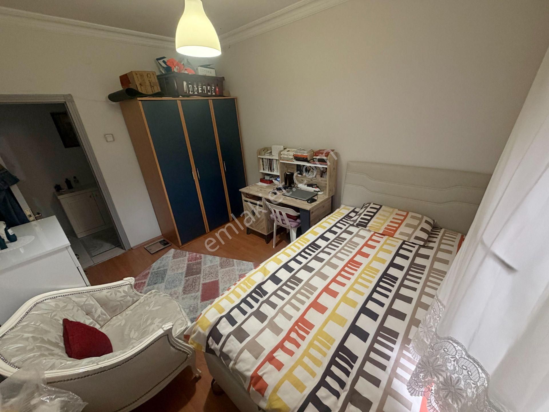 Cihandan İvedik Metro Yakını Bağımsız Çift Asansörlü 3+1 Daire - Görsel 13