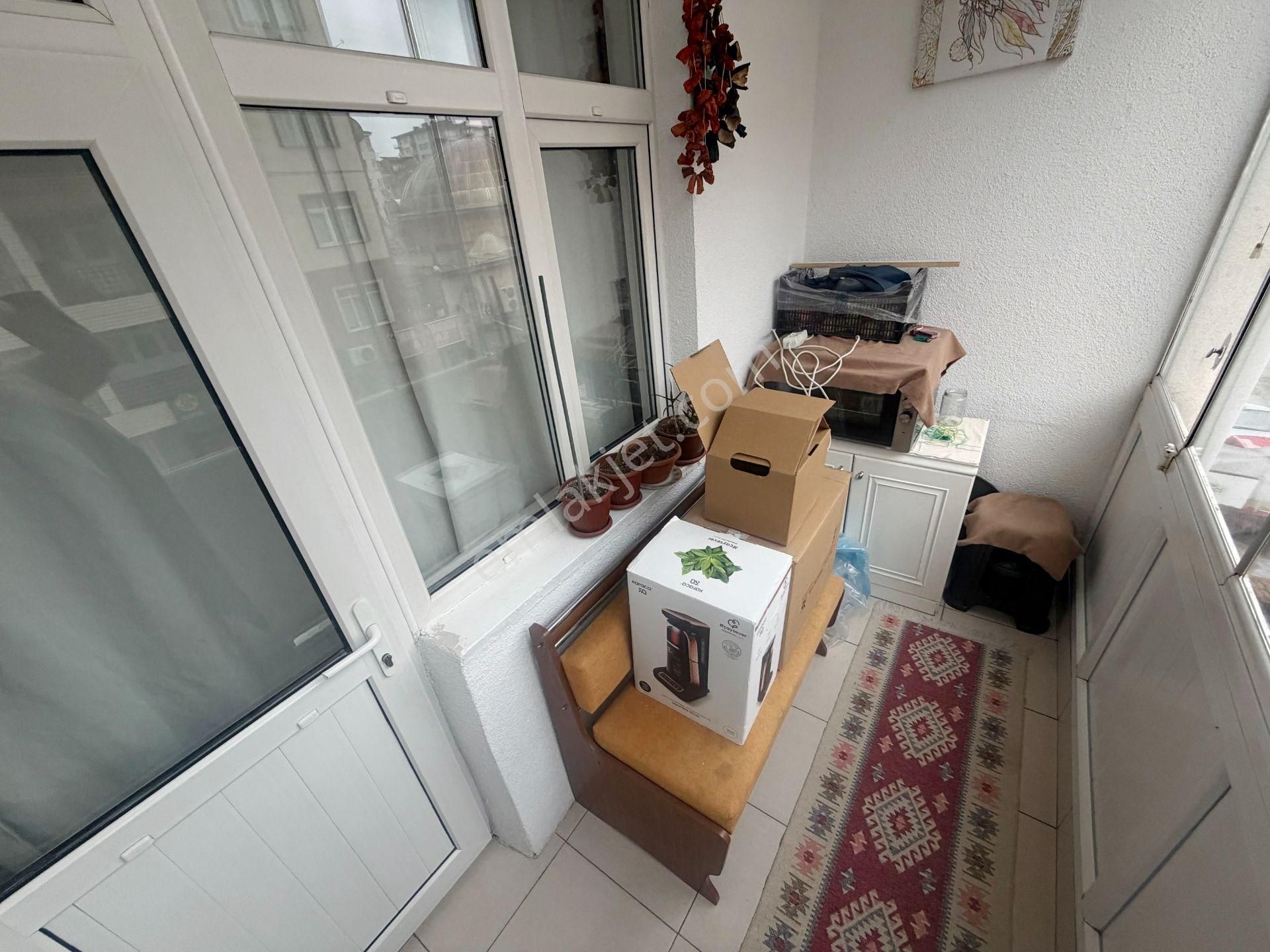 Cihandan İvedik Metro Yakını Bağımsız Çift Asansörlü 3+1 Daire - Görsel 20