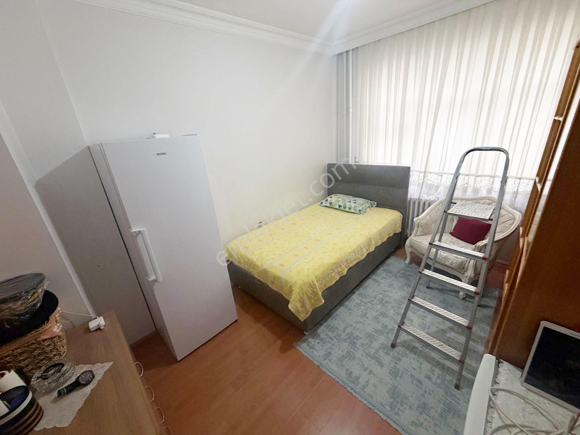 Cihandan İvedik Metro Yakını Bağımsız Çift Asansörlü 3+1 Daire - Görsel 14