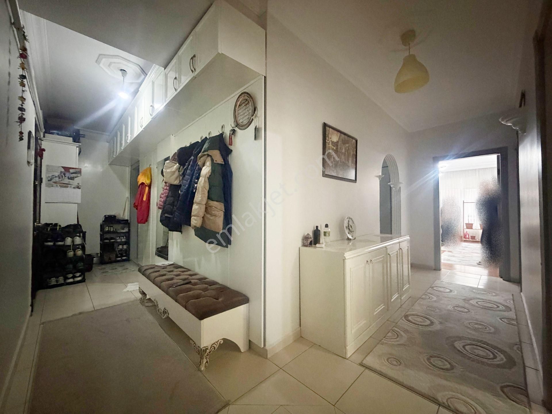 Cihandan İvedik Metro Yakını Bağımsız Çift Asansörlü 3+1 Daire - Görsel 26