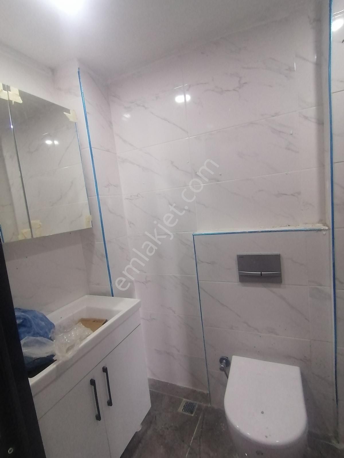 Arnavutköy Karlıbayır Da Site İçi Satılık Daire - Görsel 12