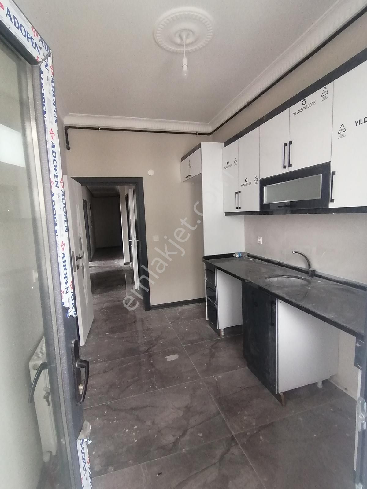 Arnavutköy Karlıbayır Da Site İçi Satılık Daire - Görsel 13