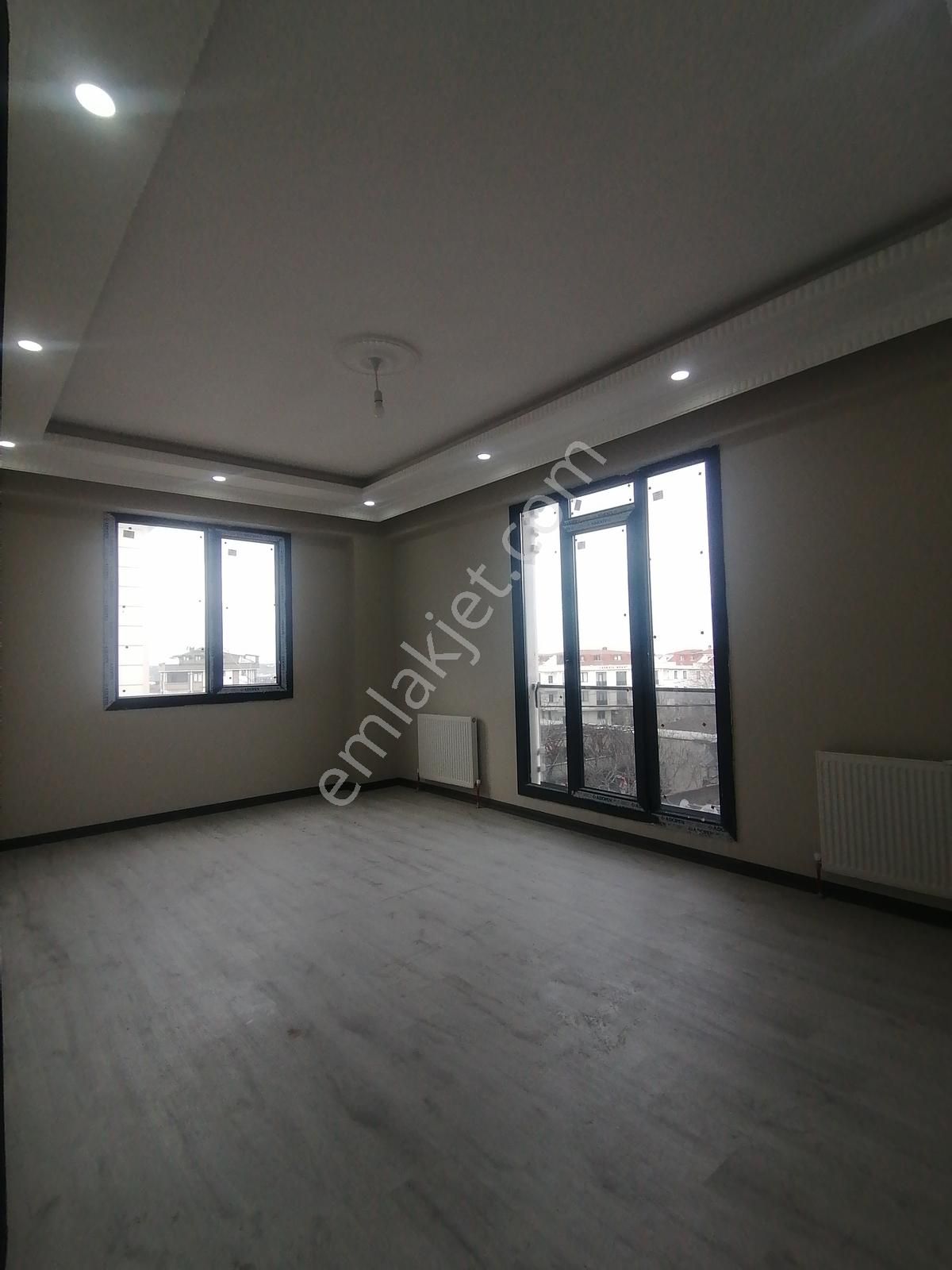 Arnavutköy Karlıbayır Da Site İçi Satılık Daire - Görsel 18