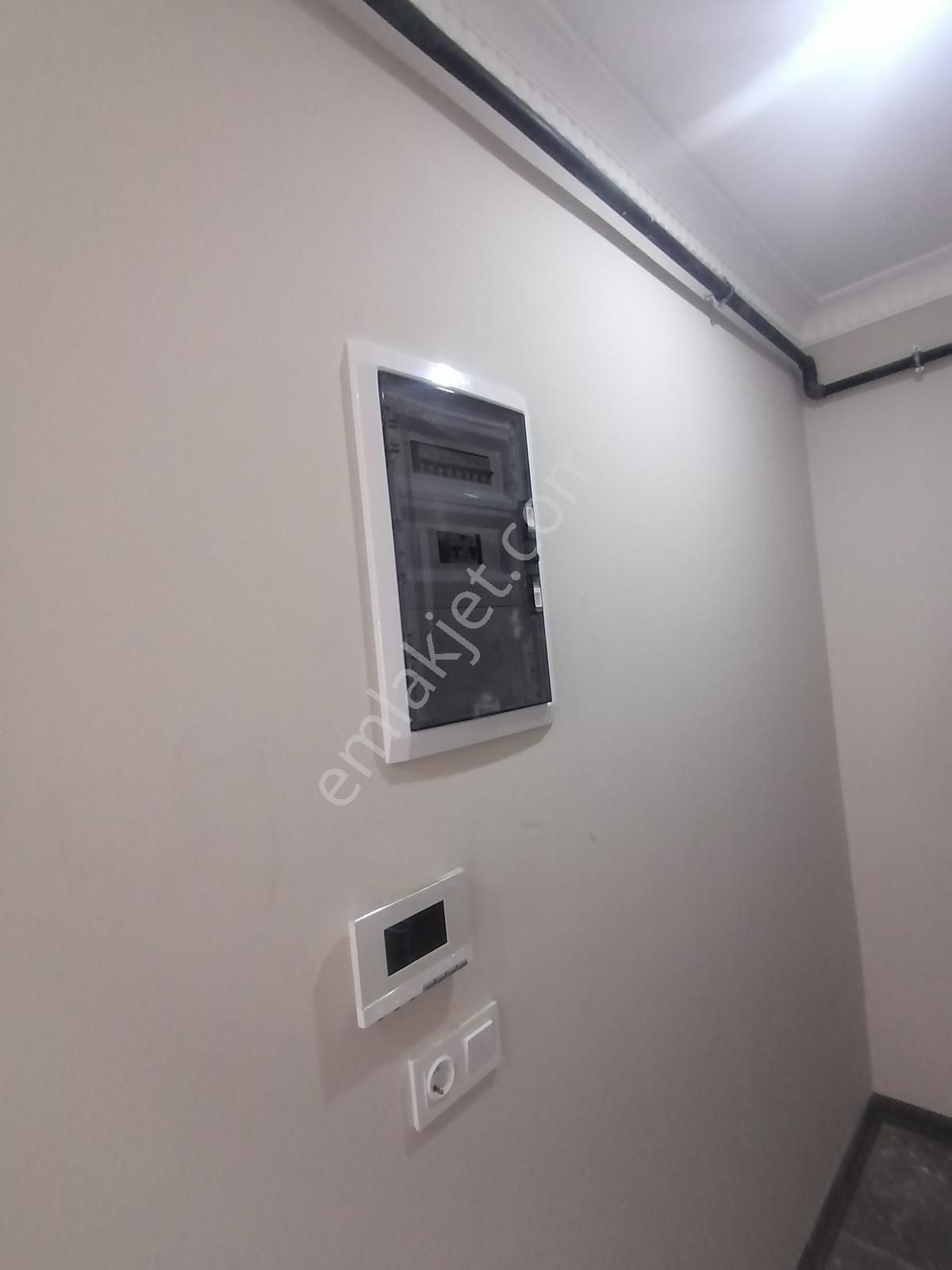 Arnavutköy Karlıbayır Da Site İçi Satılık Daire - Görsel 21